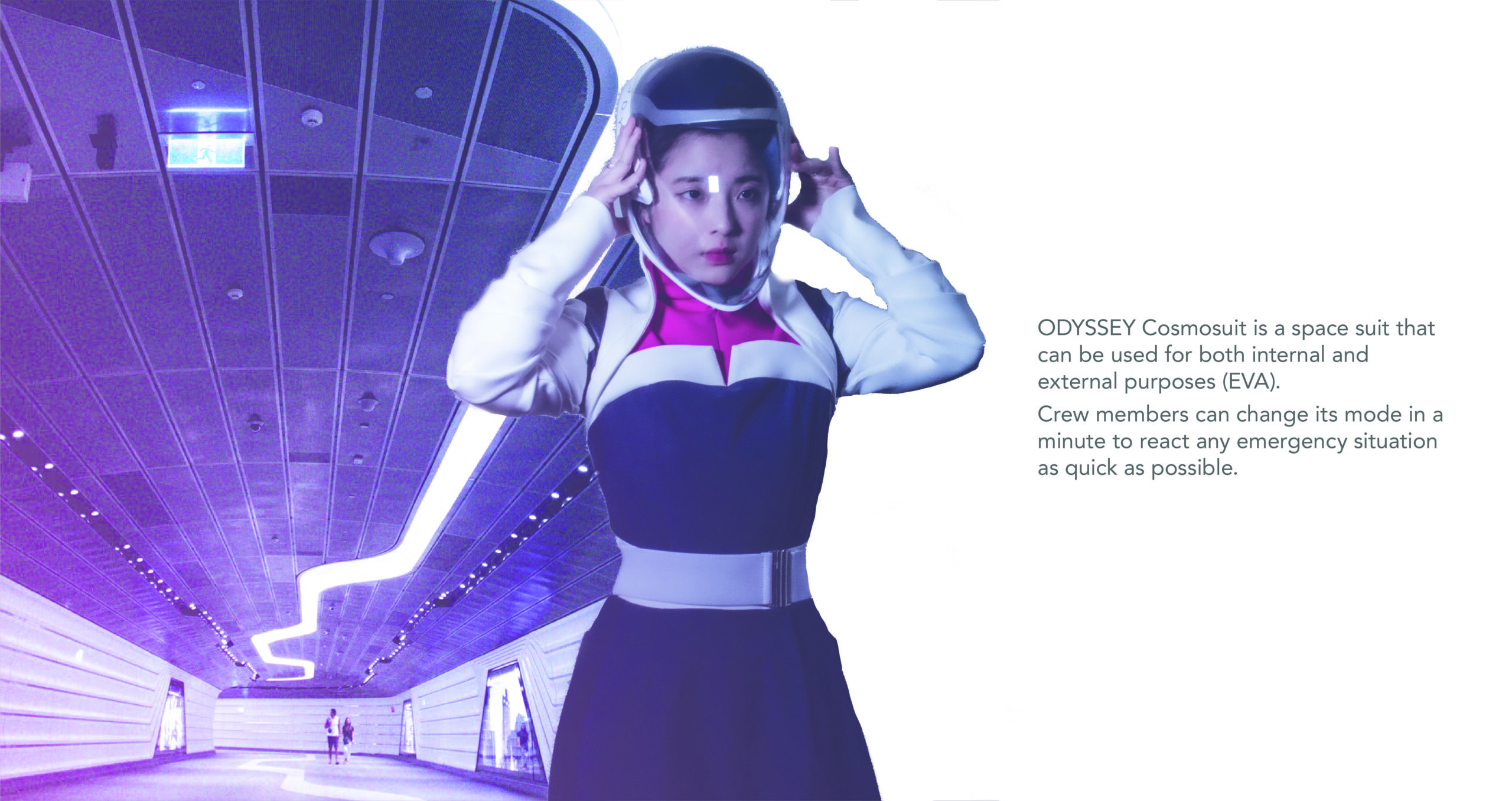 Odyssey Web Odyssey Web