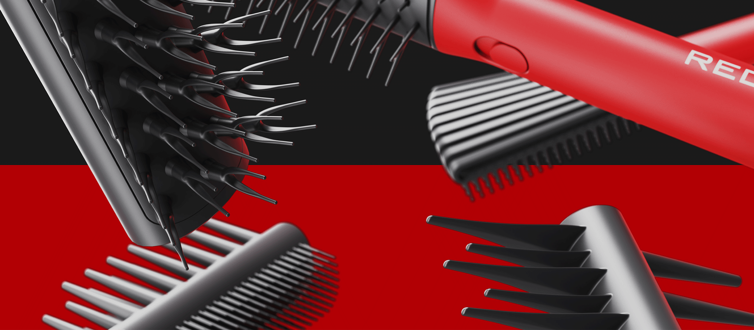 Hair Tools Collection